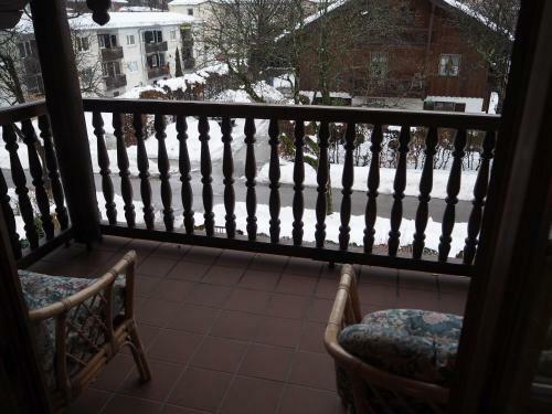 Apartamento Ferienwohnung Elfejo