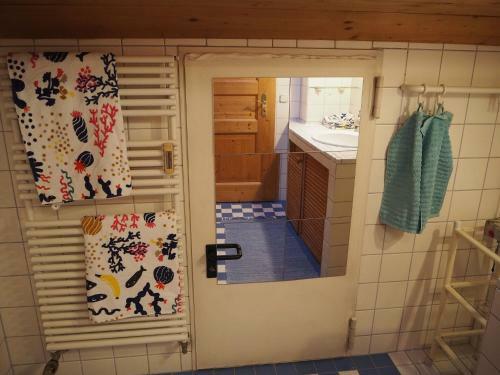 Apartamento Ferienwohnung Elfejo