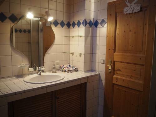 Apartamento Ferienwohnung Elfejo