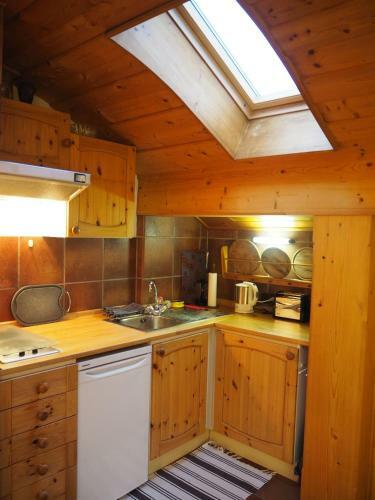 Apartamento Ferienwohnung Elfejo