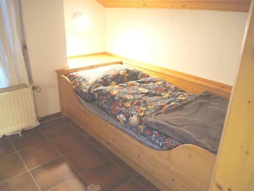 Apartamento Ferienwohnung Elfejo