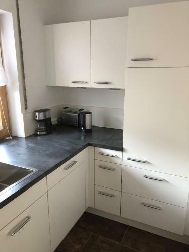 Apartamento Ferienwohnung Seebach