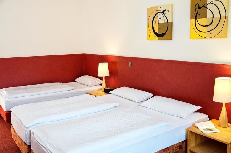 Essentis Bio-seminarhotel An Der Spree