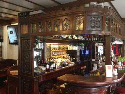 Hostal Hotel An Der Marktkirche