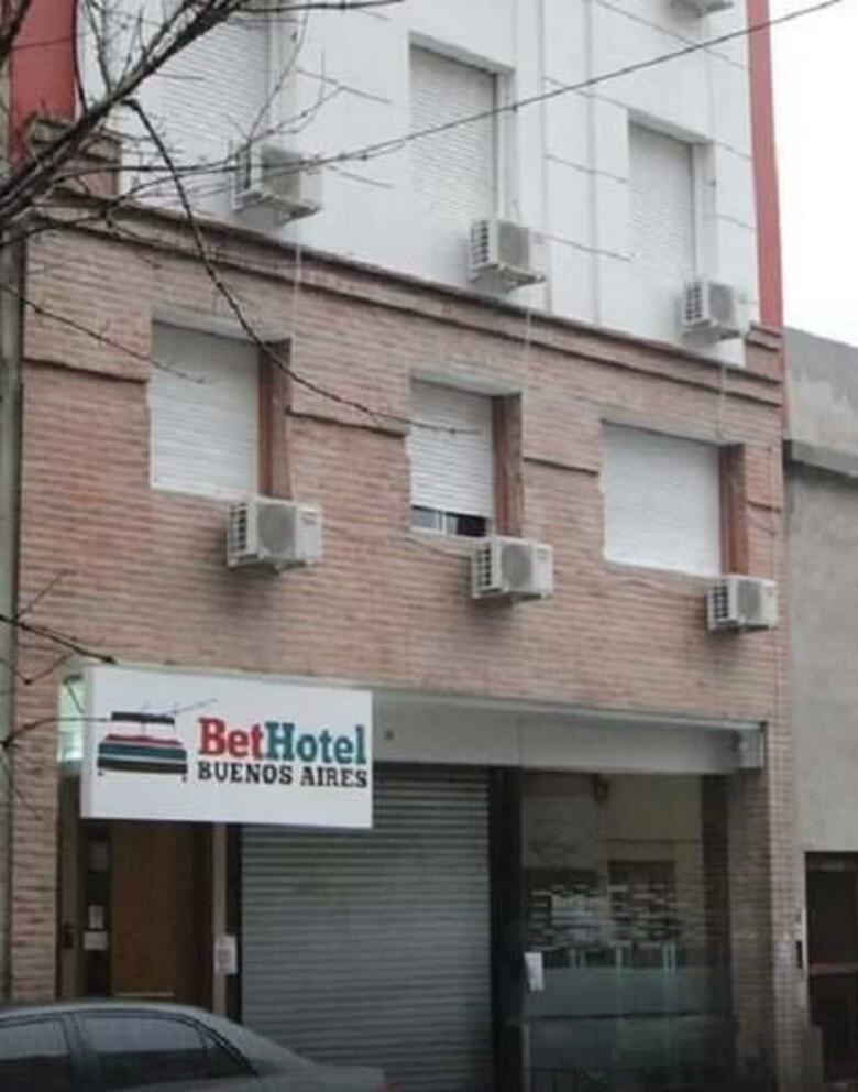 Bet Hotel Buenos Aires