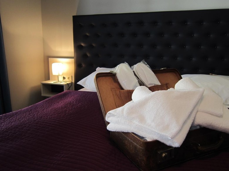 Hotel Ambassador-berlin Gr�nau