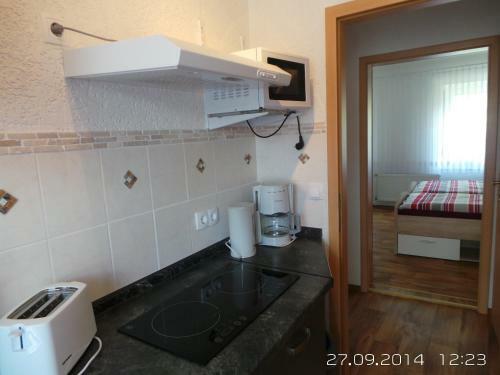 Hostal Appartementhaus "regina"