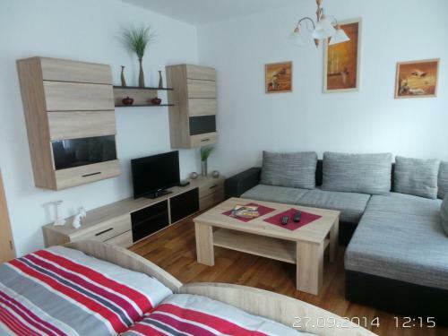 Hostal Appartementhaus "regina"
