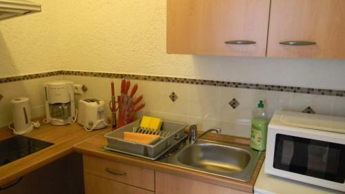 Hostal Appartementhaus "regina"