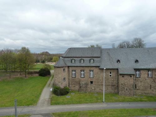 Hotel Am Schloss Broich