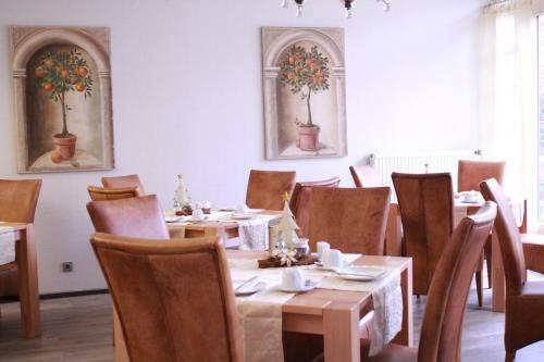 Hotel Am Schloss Broich