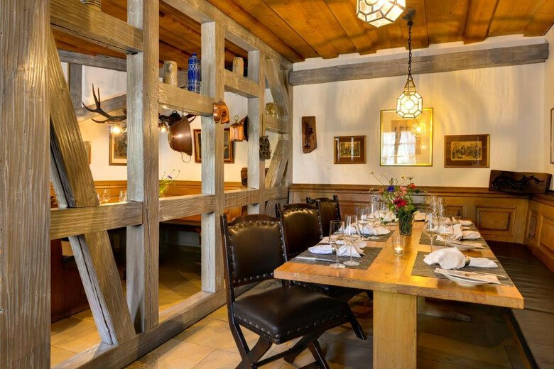 Romantik Hotel Gasthaus Rottner