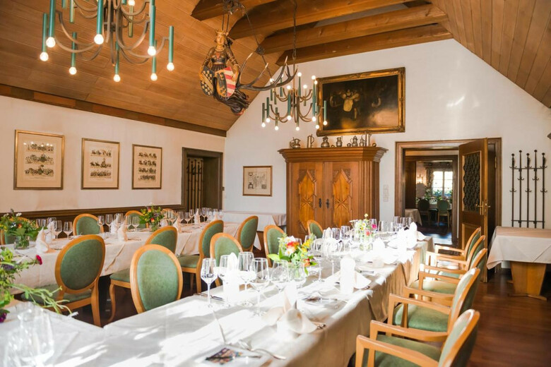 Romantik Hotel Gasthaus Rottner