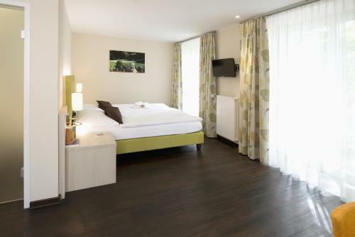 Hotel Hanns-lilje-haus