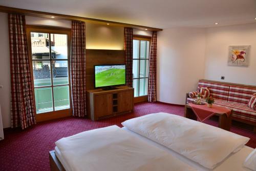 Hostal Hotel Krone