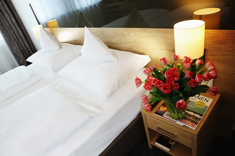 Hostal Brackweder Hof