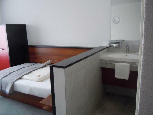 Allg�uhotel Memmingen Nord