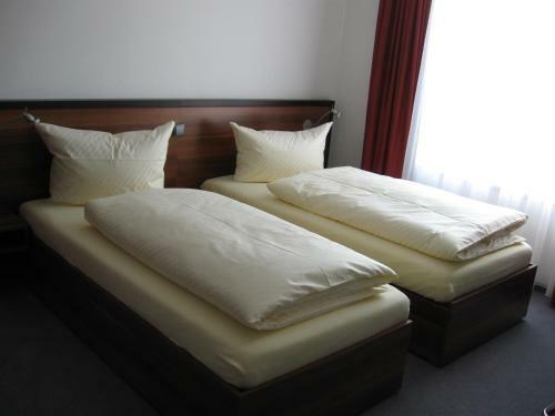 Allg�uhotel Memmingen Nord