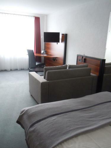Allg�uhotel Memmingen Nord
