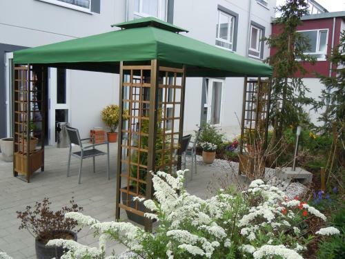 Allg�uhotel Memmingen Nord