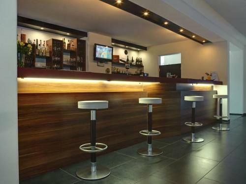 Allg�uhotel Memmingen Nord
