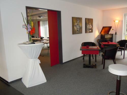 Allg�uhotel Memmingen Nord