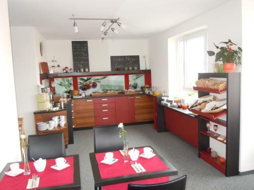 Allg�uhotel Memmingen Nord
