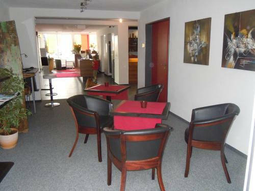 Allg�uhotel Memmingen Nord