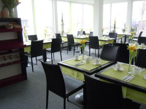 Allg�uhotel Memmingen Nord