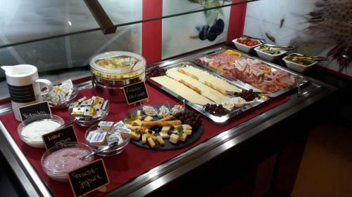 Allg�uhotel Memmingen Nord