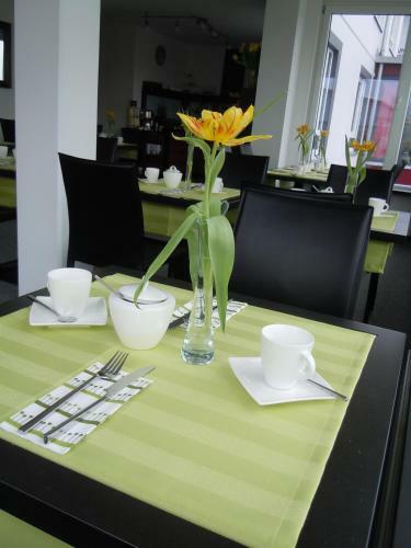Allg�uhotel Memmingen Nord