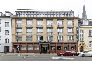 G�nnewig Hotel Uebachs