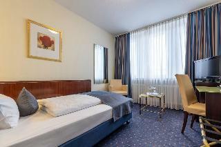 G�nnewig Hotel Uebachs