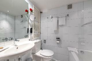 G�nnewig Hotel Uebachs