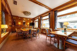 G�nnewig Hotel Uebachs