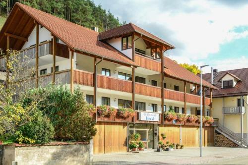 Hotel Gasthof Heckl