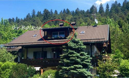 Apartamento Ferienwohnung Gru� Aus Partenkirchen