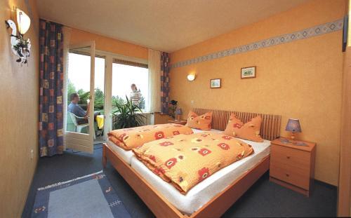 Hostal Hotel-pension Mariann