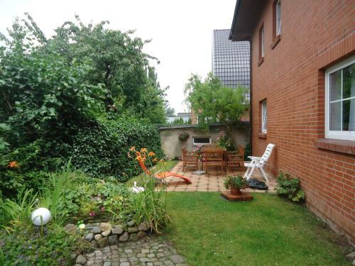 Hostal Hotel Am Fliederberg