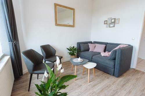 Aparthotel Apartmenthotel Kaiser Friedrich