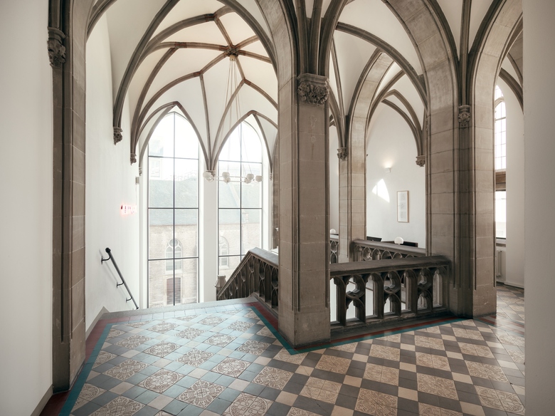 Hotel The Qvest Hideaway Cologne