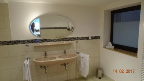 Hostal Hotel Garni Helga Hein