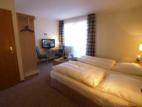 Hotel Landhaus Silbertanne
