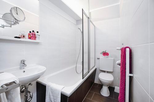 Concept Living Munich Serviced Apartments