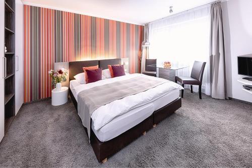 Concept Living Munich Serviced Apartments