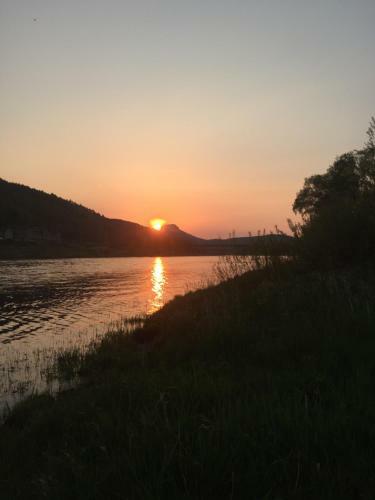 Apartamento Fewo Schiffner