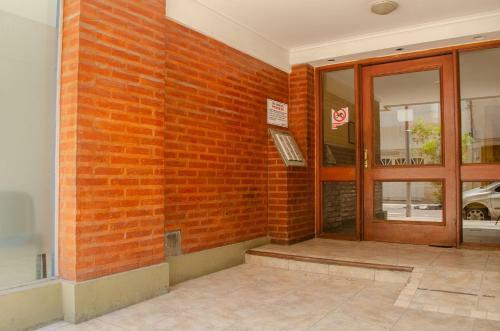 Apartamento Departamento Centrico Con Garage