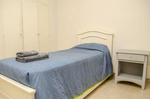 Apartamento Departamento Centrico Con Garage