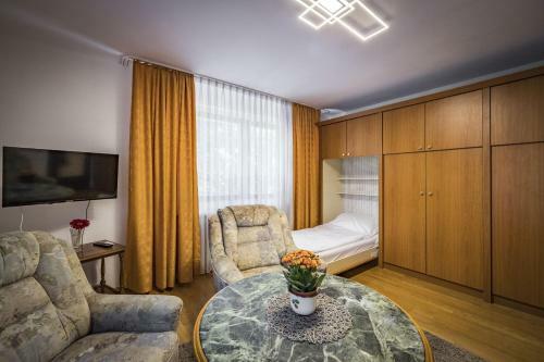 Apartamento Ferienwohnung Sophia