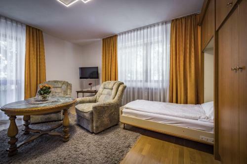 Apartamento Ferienwohnung Sophia